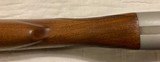 Browning Double Auto 12 Gauge Rare 24" Smooth Bore Slug Gun - 6 of 15