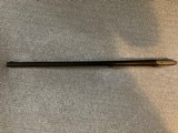 Browning Double Auto 12 Gauge Rare 24" Smooth Bore Slug Gun - 15 of 15