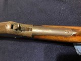Marlin 1881 45 Govt. possibly first Lever Guide gun in 45-70 - 3 of 15