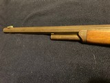 Marlin 1881 45 Govt. possibly first Lever Guide gun in 45-70 - 4 of 15