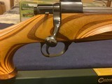Custom Sako L61R Benchrest Rifle .244 Caliber - 14 of 14