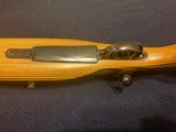 Custom Sako L61R Benchrest Rifle .244 Caliber - 7 of 14