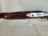 Krieghoff K80 Standard Sporting, 12 gauge - 5 of 9