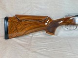 Krieghoff K80 Standard Sporting, 12 gauge - 7 of 9