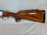 Krieghoff K80 Standard Sporting, 12 gauge - 4 of 9