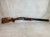 Krieghoff K80 Standard Sporting, 12 gauge - 3 of 9