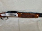 Krieghoff K80 Standard Sporting, 12 gauge - 6 of 9
