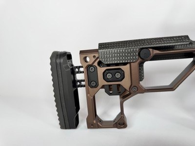 Christensen MPR, 6.5 Creedmoor (USED) - Image 8 of 15