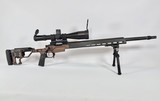 Christensen MPR, 6.5 Creedmoor (USED) - Image 1 of 15