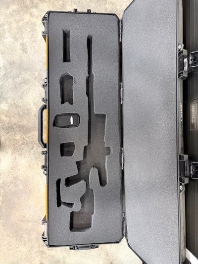 Christensen MPR, 6.5 Creedmoor (USED) - Image 13 of 15