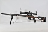 Christensen MPR, 6.5 Creedmoor (USED) - Image 2 of 15