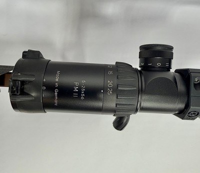 Christensen MPR, 6.5 Creedmoor (USED) - Image 10 of 15