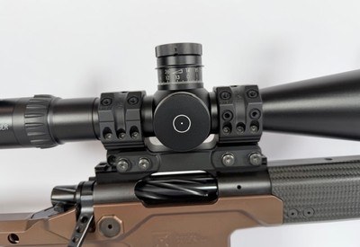 Christensen MPR, 6.5 Creedmoor (USED) - Image 6 of 15