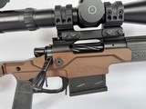 Christensen MPR, 6.5 Creedmoor (USED) - Image 7 of 15