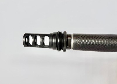 Christensen MPR, 6.5 Creedmoor (USED) - Image 4 of 15