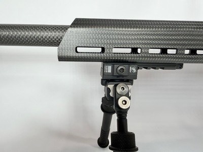 Christensen MPR, 6.5 Creedmoor (USED) - Image 5 of 15