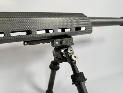Christensen MPR, 6.5 Creedmoor (USED) - Image 11 of 15