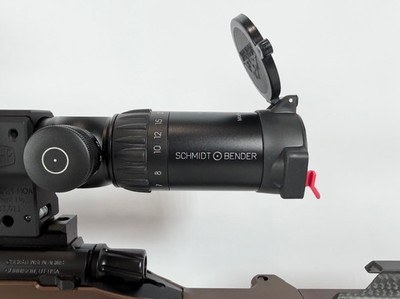 Christensen MPR, 6.5 Creedmoor (USED) - Image 12 of 15
