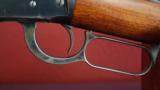 Antique Winchester Model 1894 - Special order w/Cody letter - 13 of 15
