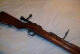 Jap type 38 rifle Nagoya Arsenal - 11 of 15