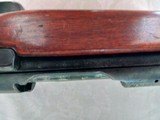 Jap type 38 rifle Nagoya Arsenal - 14 of 15