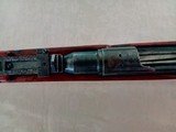 Jap type 38 rifle Nagoya Arsenal - 13 of 15