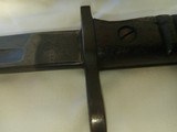 1917 Endfield bayonet - 3 of 7