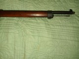 Swedish Mauser 1896 - 3 of 9