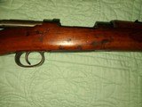 Swedish Mauser 1896 - 2 of 9