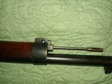 Swedish Mauser 1896 - 7 of 9