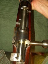 Swedish Mauser 1896 - 9 of 9