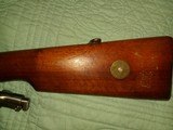 Swedish Mauser 1896 - 1 of 9