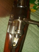 Persian Mauser - 5 of 14