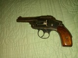 Smith and Wesson - 1 of 8