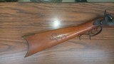 Percussion cap rifle unknown - 5 of 10