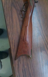 Percussion cap rifle unknown - 3 of 10