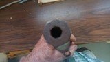Percussion cap rifle unknown - 2 of 10