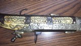 Antique flintlock pistol - 8 of 14