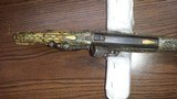 Antique flintlock pistol - 5 of 14