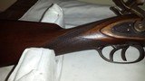 Manton & Company shotguns - 7 of 14