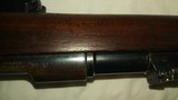 Mouser Argentine 1891 Rifle/w Bayonet - 9 of 15