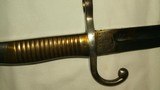 Mouser Argentine 1891 Rifle/w Bayonet - 8 of 15