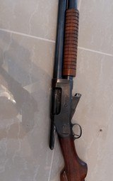 Winchester Model 97 - 6 of 9