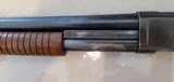 Winchester Model 97 - 2 of 9