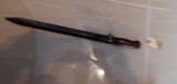 norwegian krag bayonet - 3 of 4