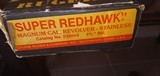 ruger redhawk - 6 of 12