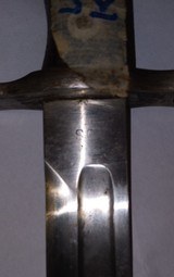 bayonet - 3 of 4