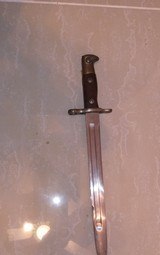 bayonet - 2 of 4