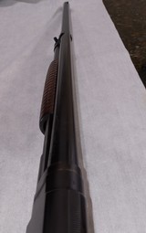 winchester model 12 - 5 of 12