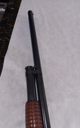 winchester model 12 - 10 of 12